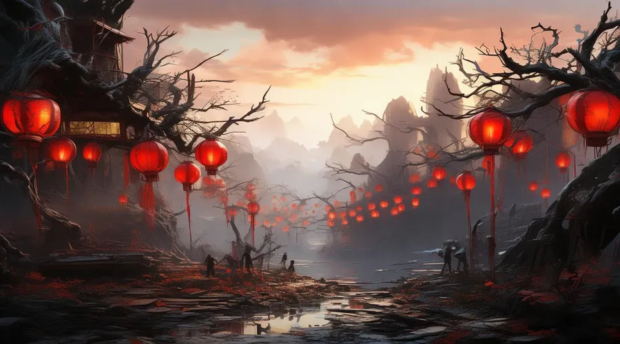 射雕英雄传3D兑换码横幅图片2